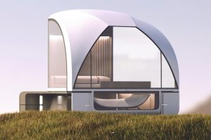 This Concept Car’s AI Slows Down When It Finds a Scenic Road