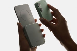 Twin Phone splits into two for users who don’t want to live with a dumb phone for the rest of their lives