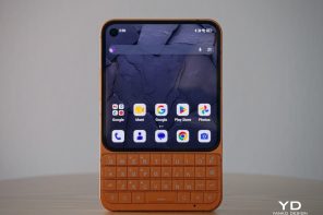 Unihertz Titan 2 Elite Review: Finally a QWERTY Phone Done Right