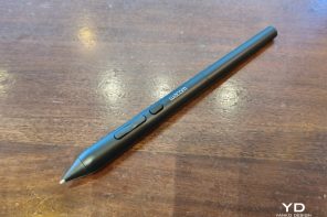 Wacom Art Pen 2 Review: A Stylus That Finally Moves Like a Real Brush