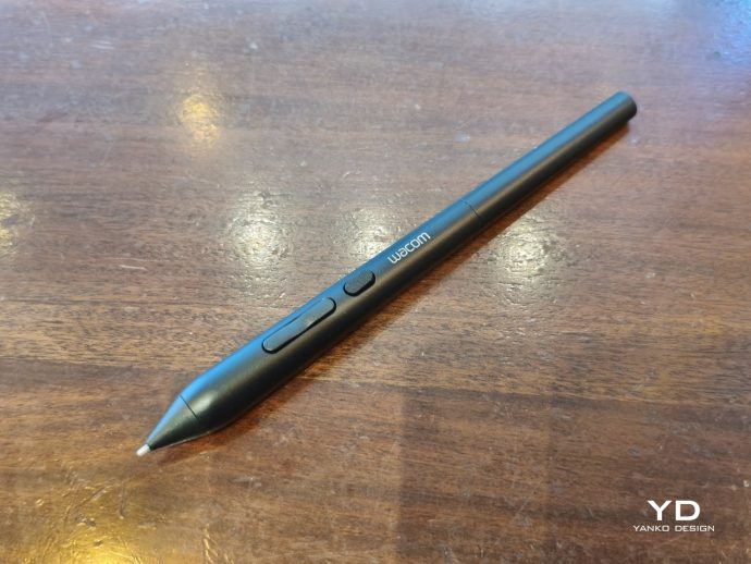 Wacom Art Pen 2 Review: A Stylus That Finally Moves Like a Real Brush