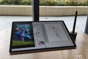 Wacom MovinkPad Pro 14 Review: The $900 Sketchbook Designers Needed
