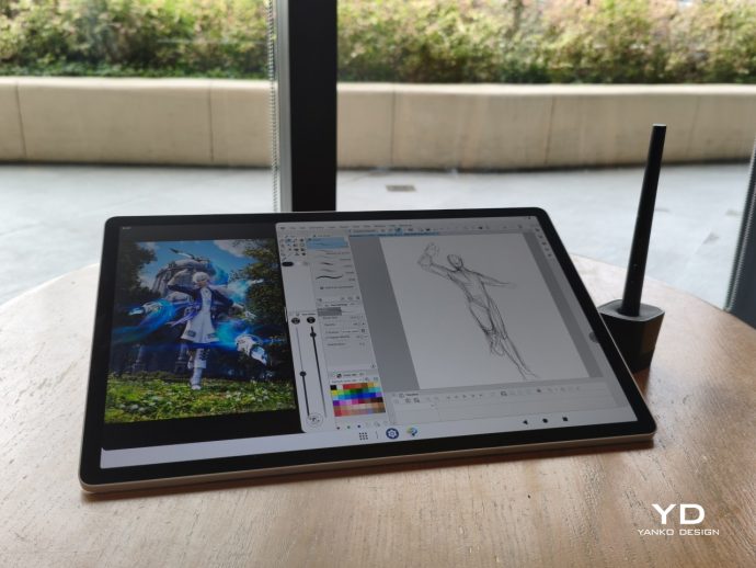 Wacom MovinkPad Pro 14 Review: The $900 Sketchbook Designers Needed