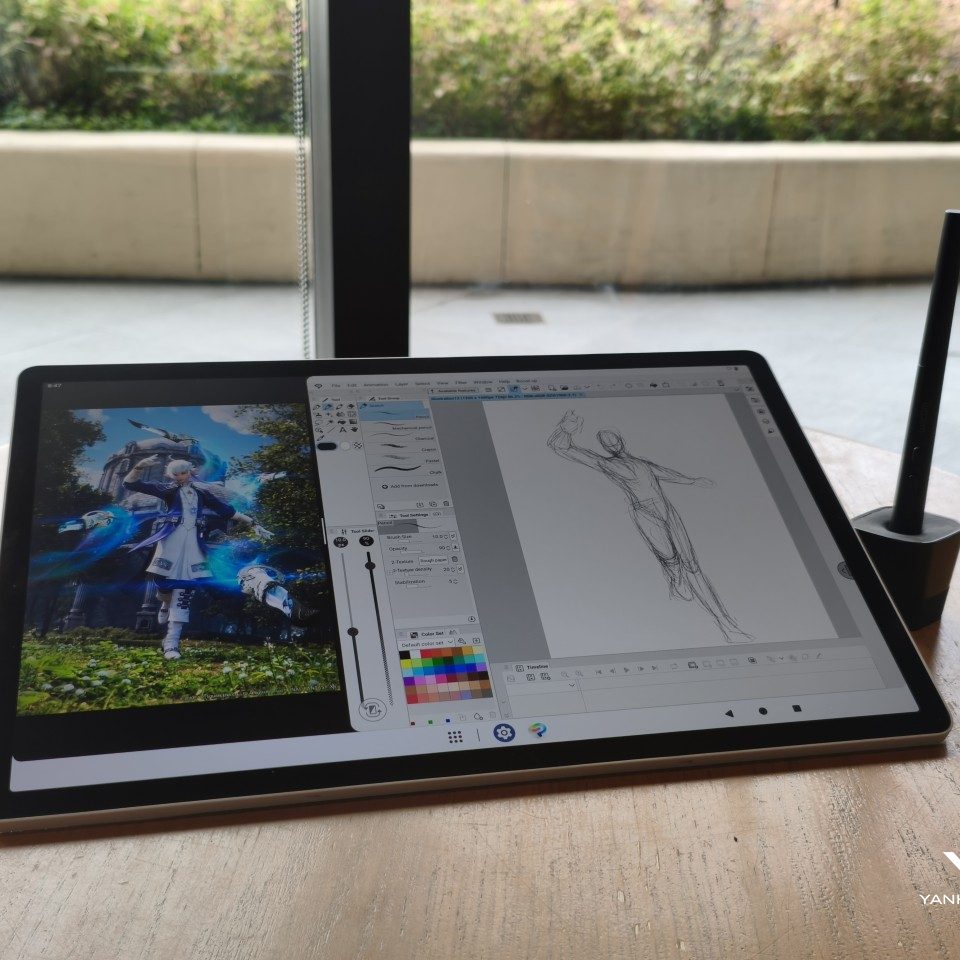 ※期間限定値下げ/Wacom MovinkPad Pro 14 wacom-movinkpad-pro-14-review-