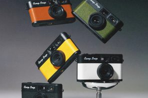Why a $70 Screenless Camera Is the Most Interesting Gadget Right Now