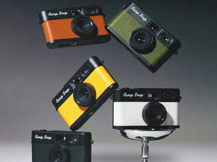 Why a $70 Screenless Camera Is the Most Interesting Gadget Right Now