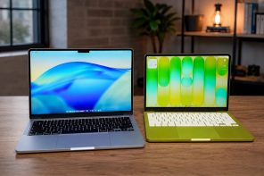 Why the $1,099 MacBook Air M5 beats the MacBook Neo for macOS 27