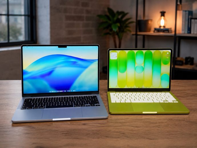 Why the $1,099 MacBook Air M5 beats the MacBook Neo for macOS 27