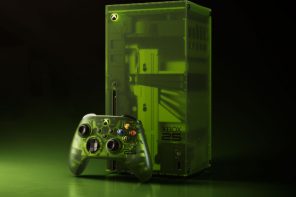 Xbox Series X25 Limited Edition celebrates brand’s 25 years of nostalgic gaming