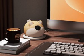 XiaoBu Wants to Be the Most Personal Thing on Your Desk