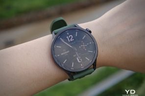 Xiaomi Watch S5 46mm Review: Looking Good, Lasting Longer