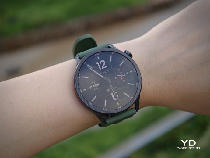 Xiaomi Watch S5 46mm Review: Looking Good, Lasting Longer