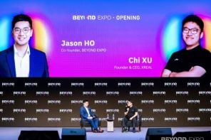 XREAL Just Partnered With Google to Build the Smart Glasses Apple Can’t