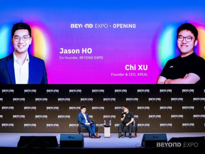 XREAL Just Partnered With Google to Build the Smart Glasses Apple Can’t