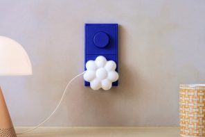 Your Charger Is On Display for 23 Hours a Day, ORNA Designed for That