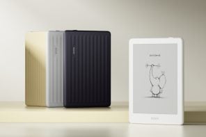 Your Kindle Can’t Do This: BOOX’s Pocket E-Reader Now Takes a Stylus