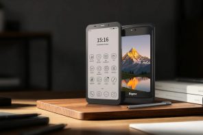 5 E Ink Phones in 2026 Ranked by What They Still Ask You to Give Up