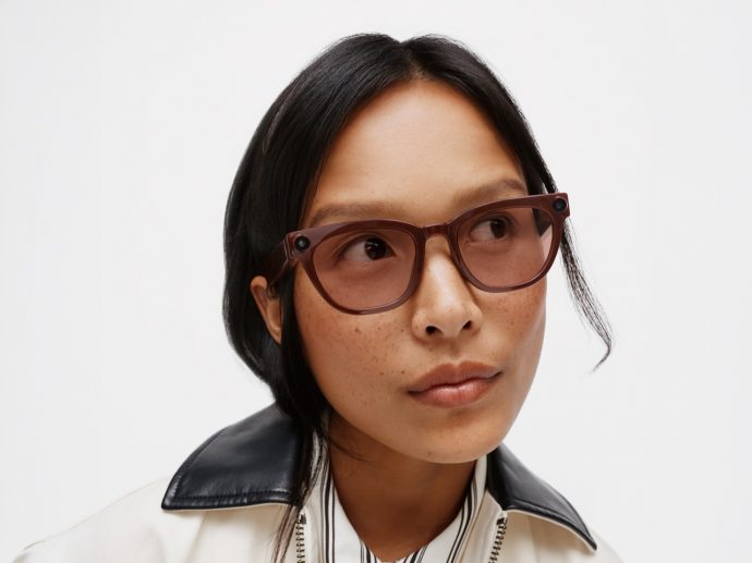 Samsung and Google Are Trying Smart Glasses Again, at the Worst Possible Time