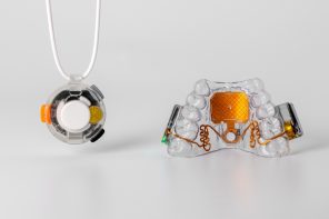 After MouthPad, Augmental unveils Vox, a privacy-focused wearable mic that lets you whisper-to-type
