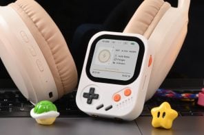 A $129 Music Player Built for People Done With Phone Distractions