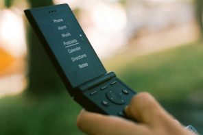 A $299 Flip Phone That Does What Screen Time Apps Never Actually Did