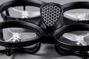 A 40-Gram Drone Is Now Hunting the World’s Deadliest Animal