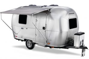 Airstream’s $64K World Traveler 17RB is a budget-friendly RV first-time campers have been waiting for