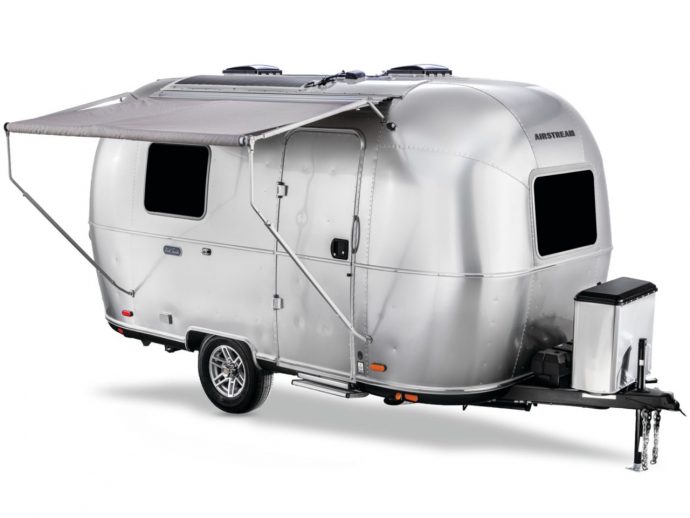 Airstream’s $64K World Traveler 17RB is a budget-friendly RV first-time campers have been waiting for