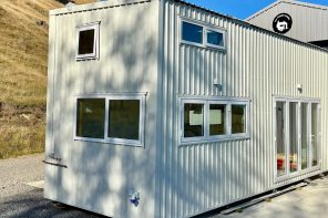 This 341-Square-Foot Tiny Home Proves You Don’t Need More Space — Just Smarter Space