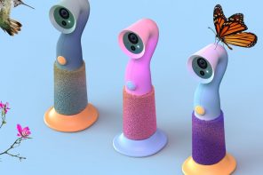 This AI-Powered Nature Guide Is Designed to Reduce Children’s Screen Time