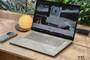 ASUS Zenbook A16 (UX3607OA ) Review: Big screen, Surprisingly Light