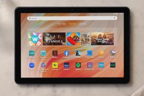 Amazon Gave the Fire HD 10 4GB of RAM Without Telling Anyone