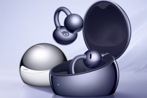 Huawei’s $229 FreeClip 2 S Earbuds Pack Spatial Audio In an Open-Ear Design, Case Doubles as a Jewelry Box