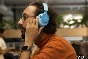 These $69 ANC Headphones for kids are so good, I might use them myself: iClever Q950 Hands-on