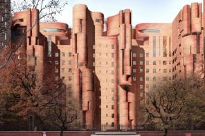 “Adaptive Reuse” Housing in NYC Reshapes Aging Brick Superblock Into An Interconnected Society