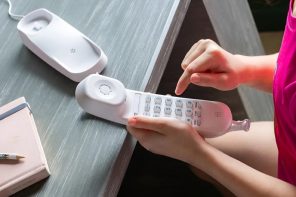 This $79 Kids’ Wi-Fi Phone Brings Back the Ability to Slam Down a Receiver Like It’s 1995