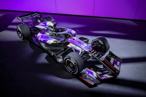 This Porsche F1 Livery Concept imagines a Grid Entry based on the 963 Endurance Racer