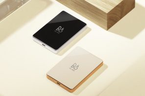 Bang & Olufsen Finally Made a Power Bank Worth Showing Off