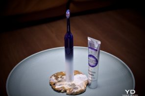 Bixdo Glossonic Brush Air (W30) Review: The Toothbrush That Replaces Your Whitening Strips