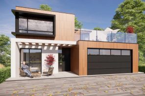 Burying Your House Sounds Extreme. HiberTec Makes It Make Sense.