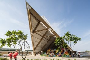 Colombia’s Most Important New Building Isn’t in Bogotá