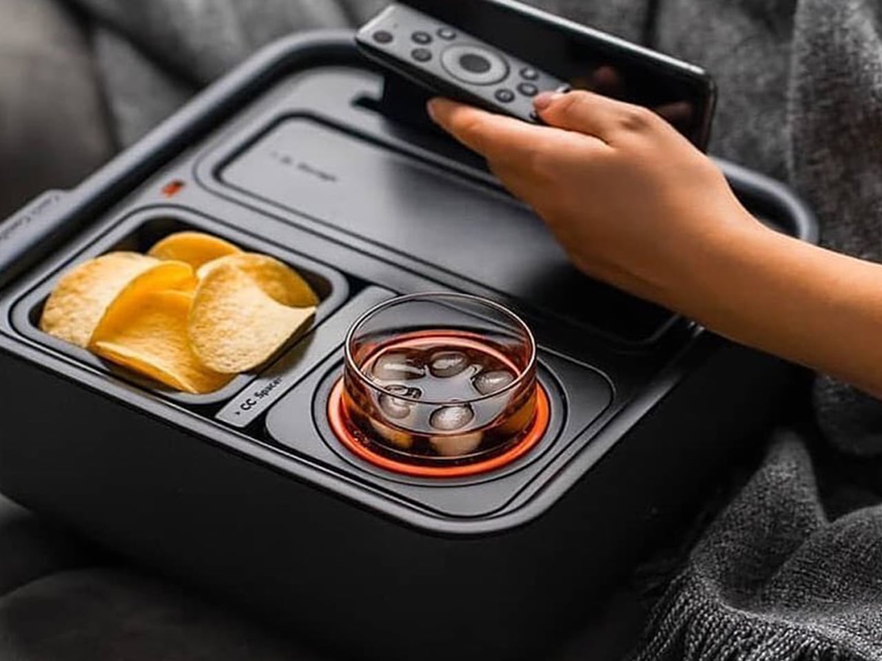 The 8 Best Couch Essentials for the World Cup Final
