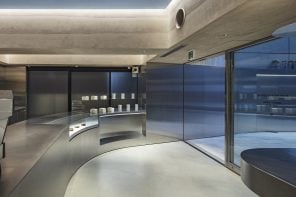 Blue Bottle Coffee’s Harajuku Cafe Is a Study in Restraint Done Right