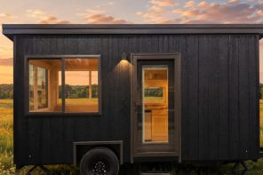 Escape’s eBoho Go Proves You Don’t Need Much Space to Live Well