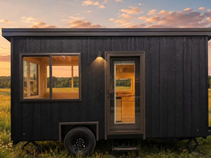 Escape’s eBoho Go Proves You Don’t Need Much Space to Live Well
