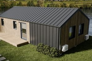 Vagabond Haven’s Evergreen XL Is the Tiny Home That Stopped Pretending to Be Small