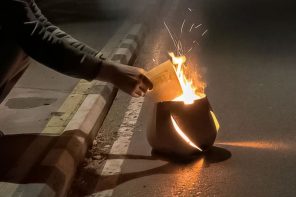 Fire, Memory, and the Design That Wants to Keep Both Alive