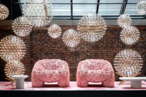 Forget Smart Homes, Moooi Is Designing Homes That Feel Alive
