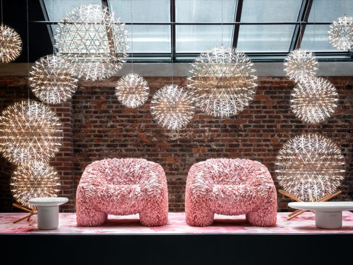 Forget Smart Homes, Moooi Is Designing Homes That Feel Alive