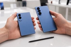 Galaxy Z Fold 8: July 22 date confirmed, S Pen returns